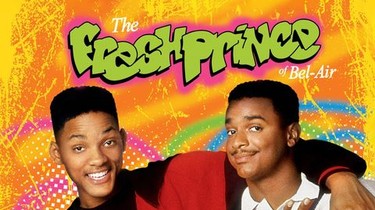 The fresh prince of bel air season 1 online 123movies