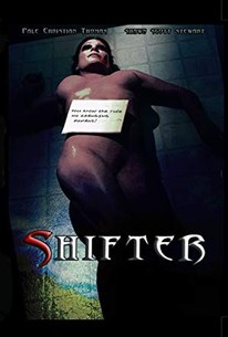 Poster for Shifter
