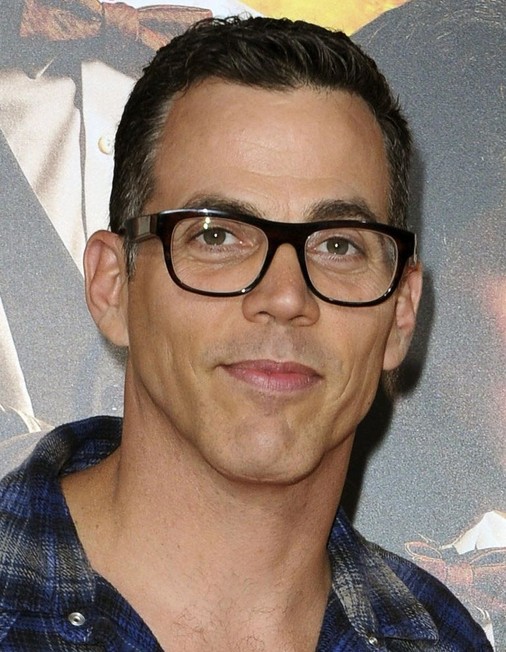 Steve-O