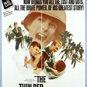 The Thin Red Line (1964) photo 5