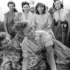 Gloria Castillo - Rotten Tomatoes