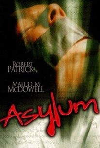 Watch trailer for Asylum
