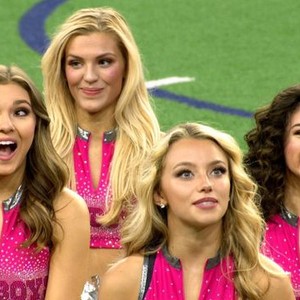 Dallas Cowboys Cheerleaders: Making the Team - Season 9, Ep. 8 - The Payoff  - Full Episode