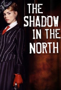 Poster for The Shadow in the North