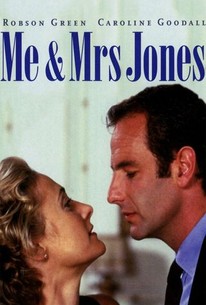Poster for Me & Mrs. Jones
