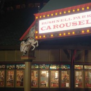 Christmas on the Carousel photo 3