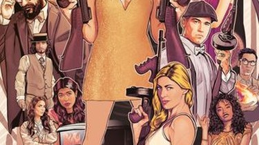 Watch legends of tomorrow clearance online free