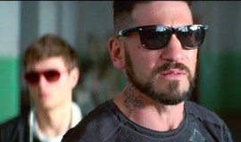 Baby Driver: Official Clip - Is He Slow? photo 6