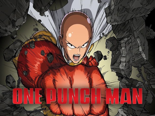 Saitama season sales 1 episode 2