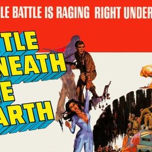 Battle Beneath the Earth photo 9