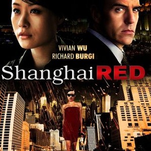 Shanghai Red (2006) photo 16