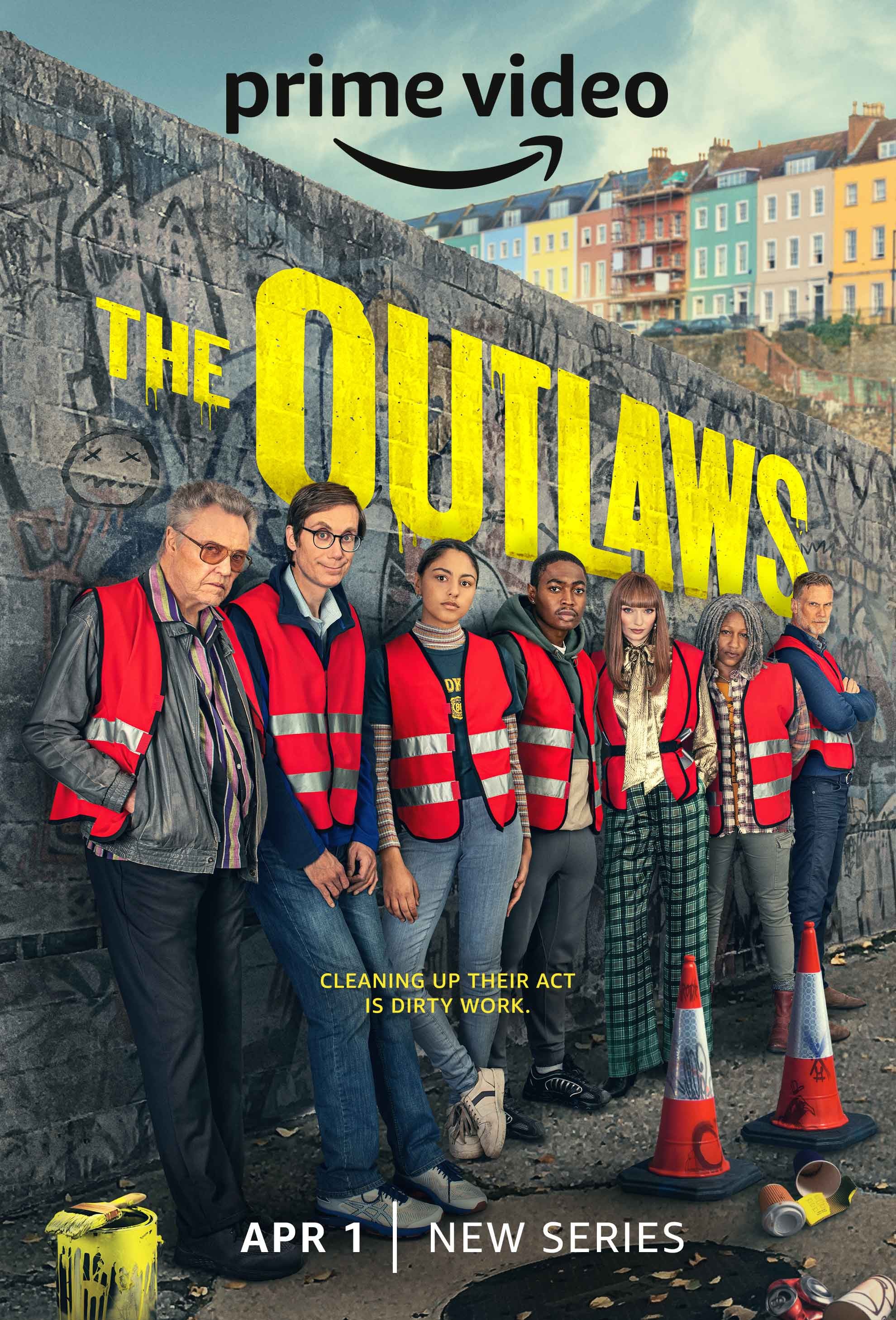 The Outlaws Rotten Tomatoes