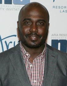 Marshall Faulk