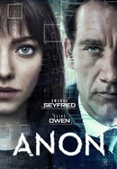 Anon poster image