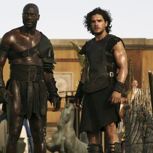 pompeii movie kit harington