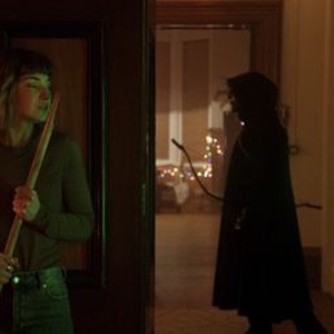"Black Christmas photo 16"
