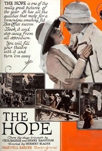 The Hope | Rotten Tomatoes