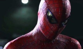 The Amazing Spider-Man: Official Clip - Taking Down the Car Thief