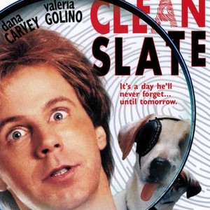 clean slate movie