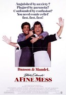 A Fine Mess poster image