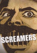 Screamers poster image