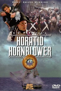 Hornblower: The Duchess and the Devil