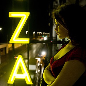 Gemma Arterton as Clara Webb in "Byzantium." photo 6