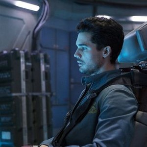 The Expanse: Season 1, Episode 1 - Rotten Tomatoes