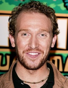 Rafe Judkins