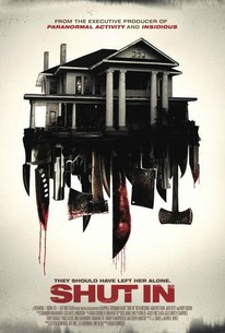 Shut In - Rotten Tomatoes