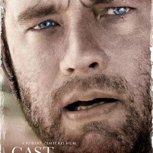 Cast Away, Film Review