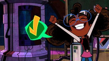 Official synopsis for April's new episodes of 'MOON GIRL AND DEVIL  DINOSAUR.' The show's entire first season will be available on Disney+ (US)  starting April 12. : r/MoonGirl