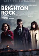Brighton Rock poster image