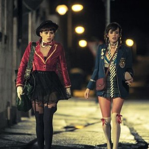 Jump (2012) photo 10