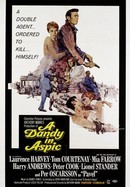 A Dandy in Aspic poster image