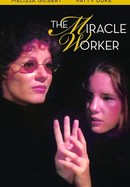 The Miracle Worker poster image