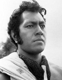 Manu Tupou