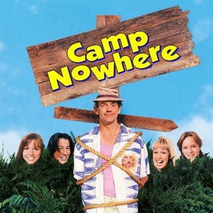 Camp Nowhere photo 9