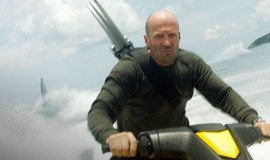 Meg 2: The Trench - The DVDfever Cinema Review - Jason Statham