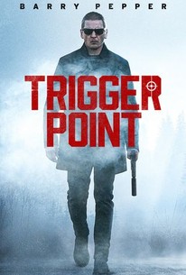 Watch trailer for Trigger Point