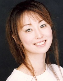Megumi Toyoguchi