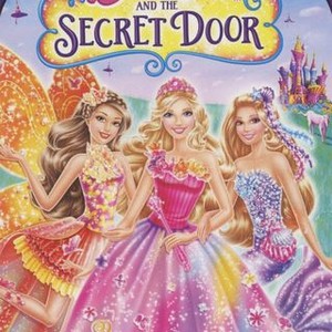 Barbie and the Secret Door (2014) photo 14