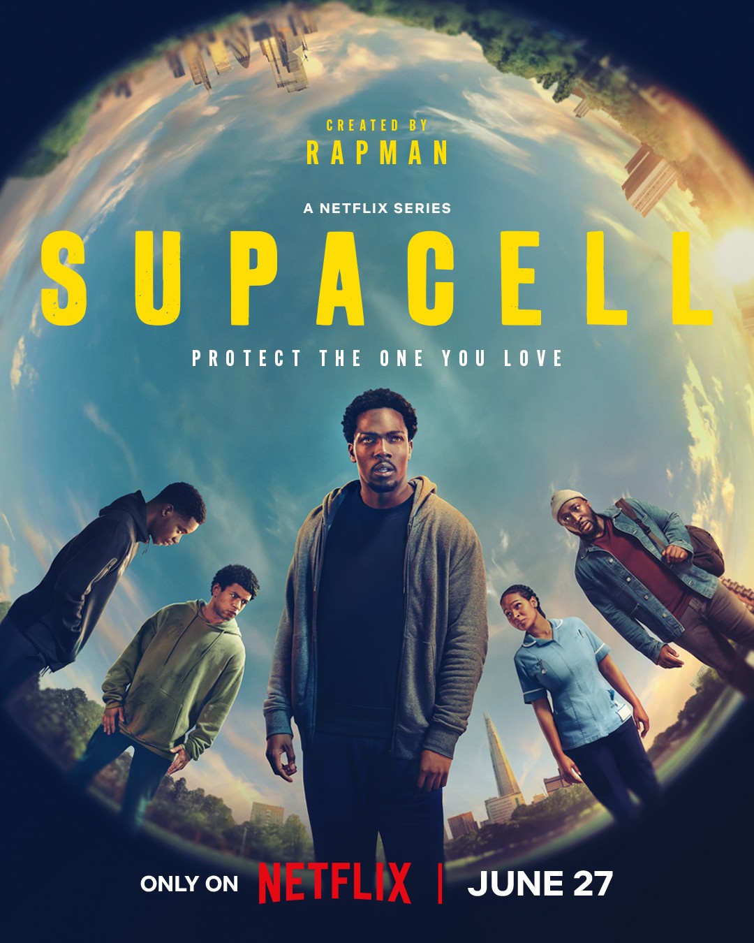 Supacell - Trailers & Videos | Rotten Tomatoes