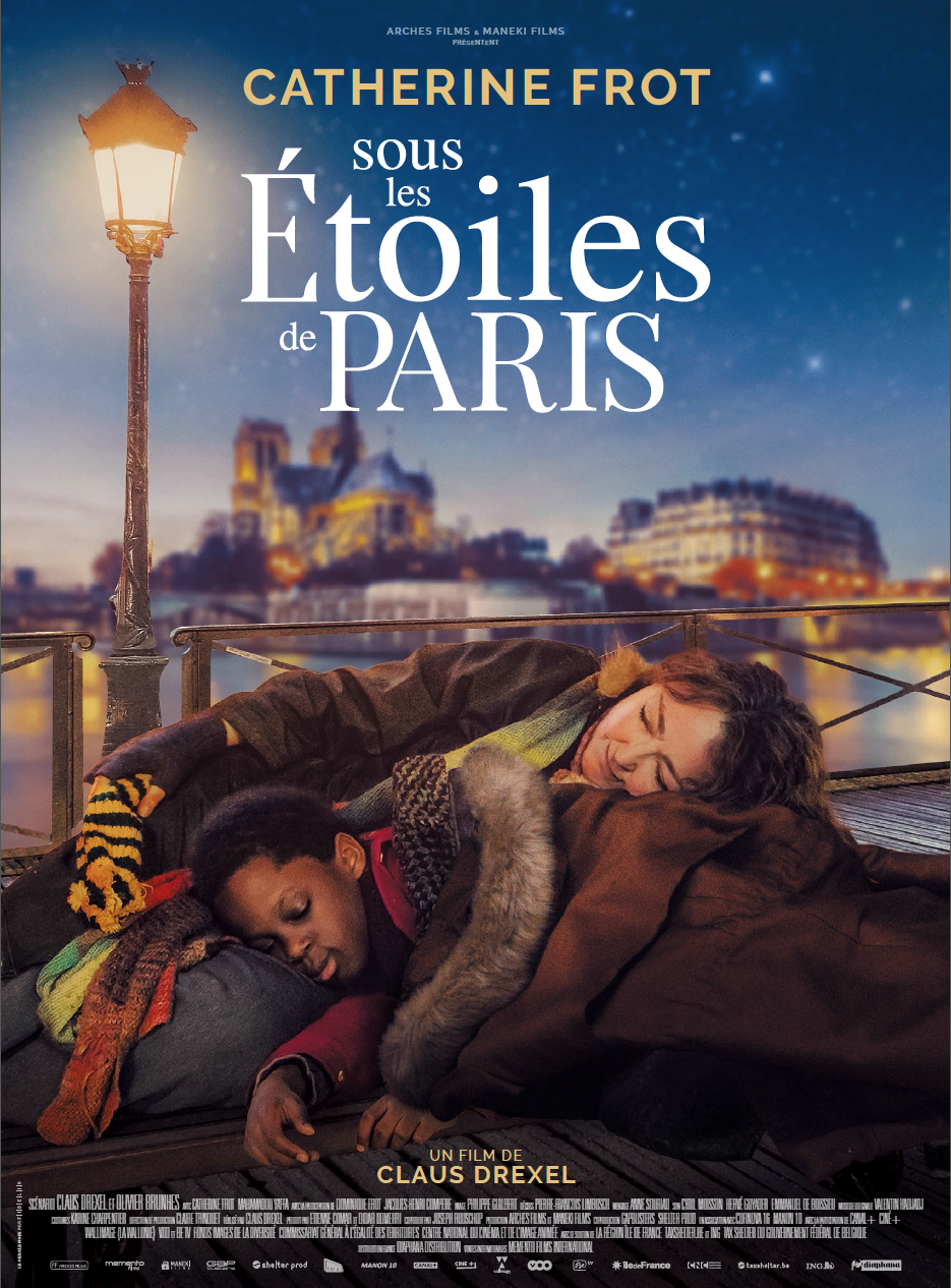 Under the Stars of Paris | Rotten Tomatoes