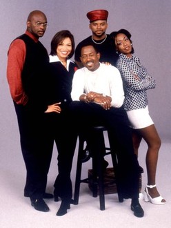 Martin season 1 episode 1 free online new arrivals