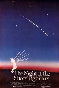 サン★ロレンツォの夜 / The Night of the Shooting Stars