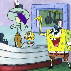 SpongeBob SquarePants: Season 13, Episode 9 - Rotten Tomatoes