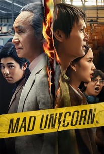 Mad Unicorn: Limited Series, Episode 1 Cast and Crew Rotten Tomatoes