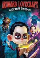 Howard Lovecraft & the Undersea Kingdom poster image