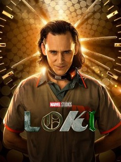 Saison 1 - Episode 5 / 6 - Loki - Télé 2 semaines